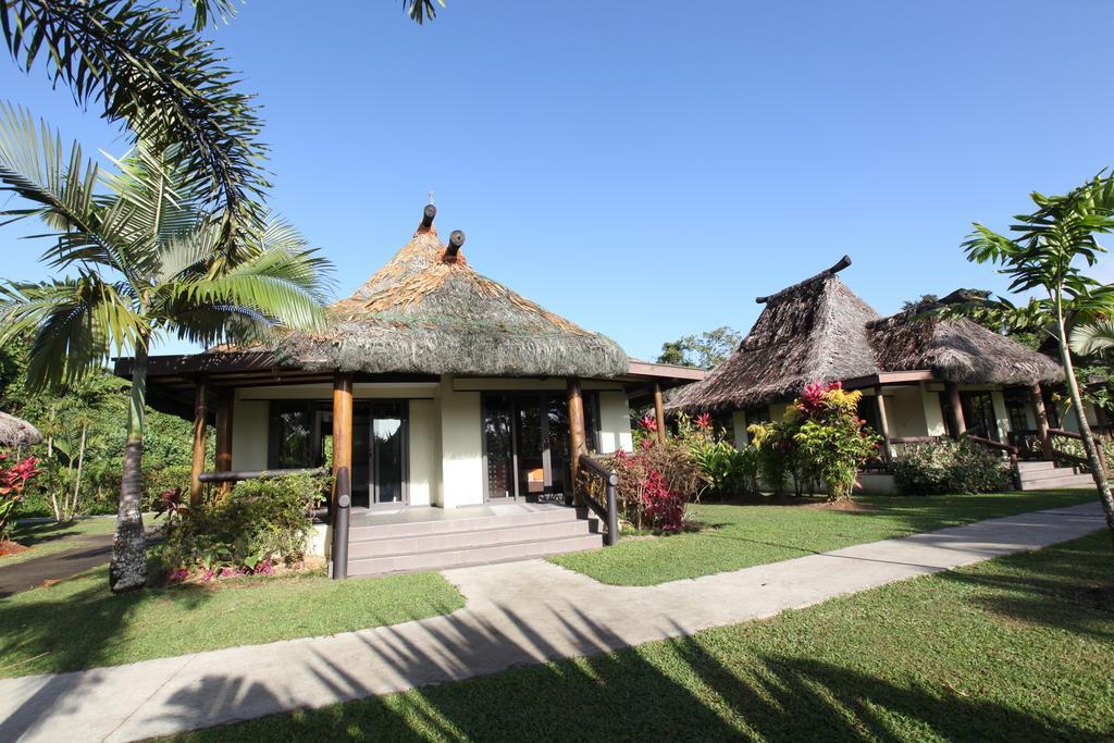 Uprising Beach Resort Pacific Harbour Phòng bức ảnh