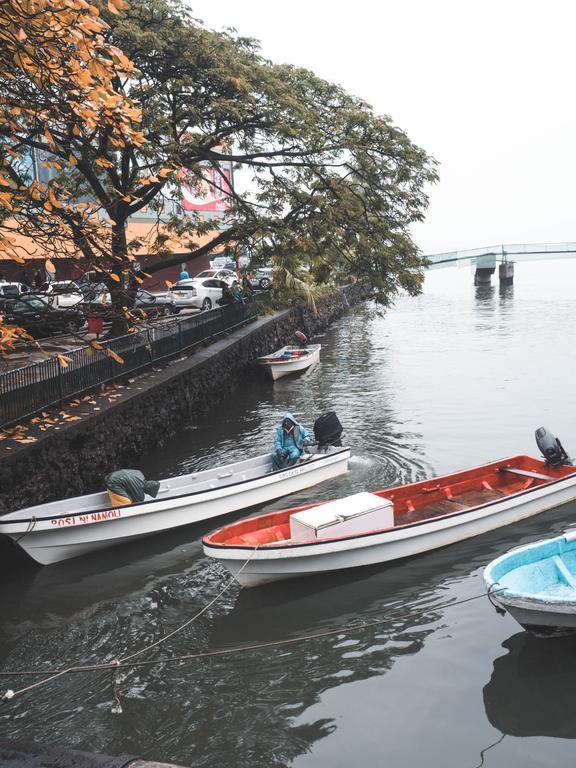Uprising Beach Resort Pacific Harbour Ngoại thất bức ảnh