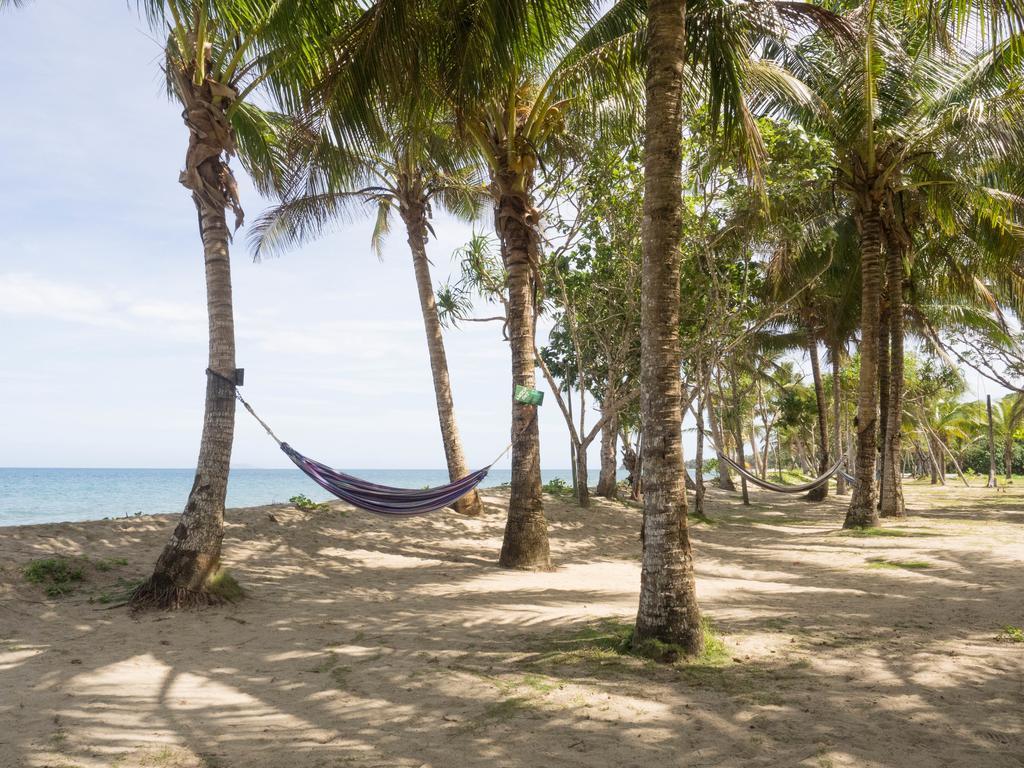 Uprising Beach Resort Pacific Harbour Ngoại thất bức ảnh
