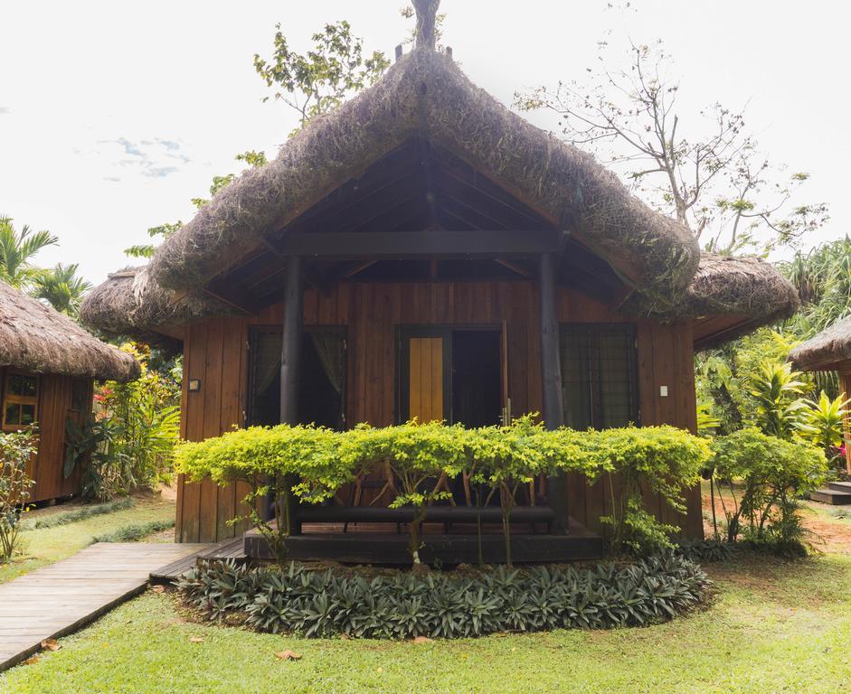 Uprising Beach Resort Pacific Harbour Phòng bức ảnh