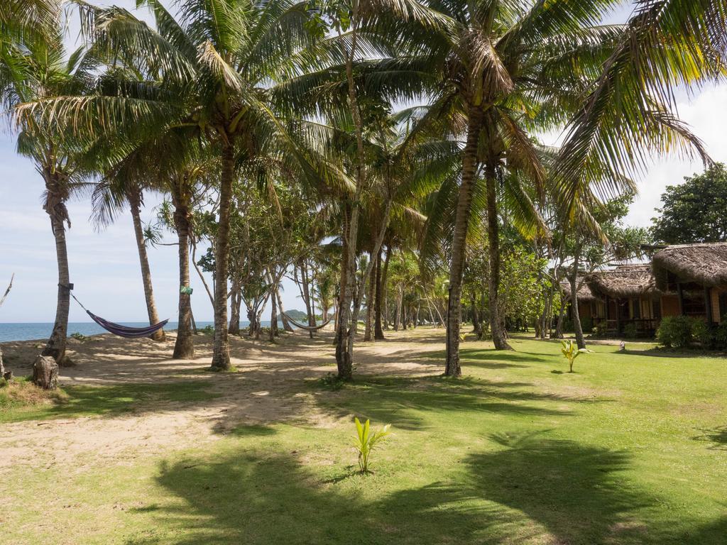 Uprising Beach Resort Pacific Harbour Ngoại thất bức ảnh