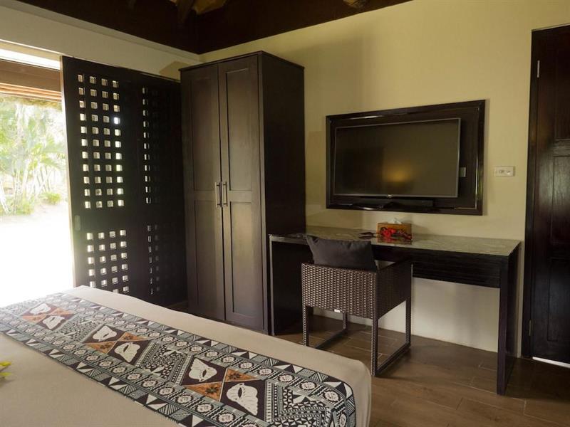 Uprising Beach Resort Pacific Harbour Ngoại thất bức ảnh