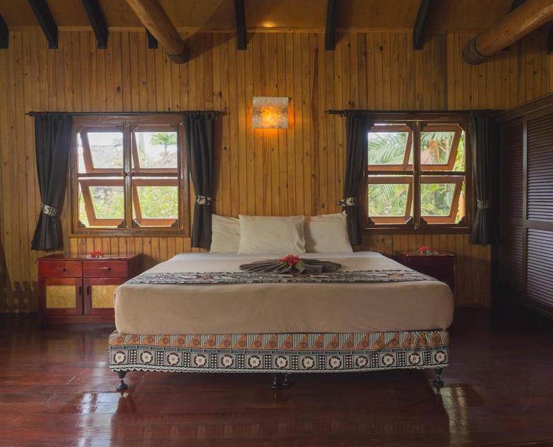 Uprising Beach Resort Pacific Harbour Ngoại thất bức ảnh